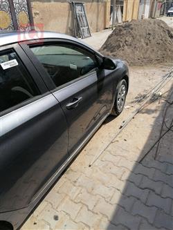 هيونداي أكسنت